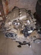 Двигатель в сборе. Honda Inspire Двигатель J30A