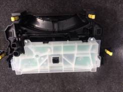 Блок управления климат-контролем. Toyota Ractis, NCP120, NCP122, NCP125, NSP120, NSP122