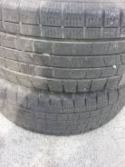 Nankang SNC-1. Зимние, без шипов, износ: 20%, 2 шт