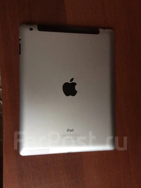 Apple iPad 4 Wi-Fi+Cellular 32Gb ����