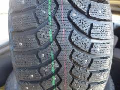 Bridgestone Blizzak Spike-01. Зимние, шипованные, без износа, 4 шт