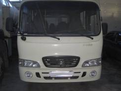 Hyundai County. Продам Автобус, 2 200 куб. см., 18 мест