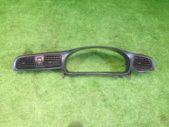 Консоль панели приборов. Subaru Legacy, BE5, BE9, BEE, BES, BH5, BH9, BHC, BHE Двигатели: EJ201, EJ202, EJ204, EJ206, EJ208, EJ254, EZ30D