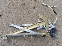 Стеклоподъемный механизм. Toyota Hilux Surf, KZN185W, KZN185, RZN180, KDN185, VZN180W, KZN185G, KDN185W, RZN185W, RZN180W, VZN180, VZN185W, VZN185, RZ...