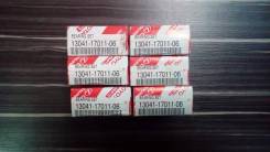 Вкладыши шатунные. Toyota Land Cruiser Prado, PZJ70, HZJ79, HZJ77, HZJ76, PZJ77, HZJ71, HZJ70, HZJ75, HZJ74, HZJ73 Toyota Land Cruiser, HDJ80, HZJ105...