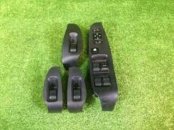 Блок управления стеклоподъемниками. Subaru Legacy, BE5, BE9, BEE, BES, BH5, BH9, BHC, BHE Двигатели: EJ201, EJ202, EJ204, EJ206, EJ208, EJ254, EZ30D
