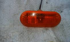 Повторитель поворота в крыло. Ford Fusion