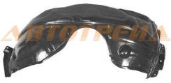 Подкрылок. Toyota Camry, ASV40, CV40, ACV40, AHV40, GSV40, SV40 Двигатели: 4SFE, 2ARFE, 3CT, 2GRFE, 2AZFE, 2AZFXE, 3SFE