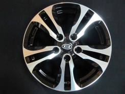 Replica. 6.5x16, 5x114.30, ET50, ЦО 67,1 мм.
