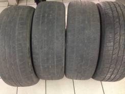 Barum Bravuris 4x4. Летние, износ: 80%, 4 шт