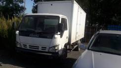 Isuzu Elf. 81, 4HL1