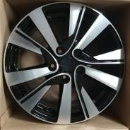 Replica. 7.0x17, 5x114.30, ET48, ЦО 67,1 мм.