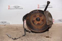 Ступица. Toyota: Crown Majesta, Crown, Aristo, Soarer, Supra Lexus: SC300, SC400, SC430, GS430, GS300, GS400 Двигатели: 1UZFE, 2JZFSE, 2JZGE, 2JZGTE...