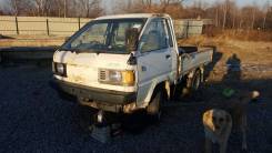 Toyota Lite Ace. 4BD, 2CIT