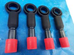 Катушка зажигания. Honda: Mobilio Spike, Airwave, City, Jazz, Mobilio, Partner, Fit Shuttle, Freed, Fit, Fit Aria, Freed Spike Двигатели: L15A, L15A1...