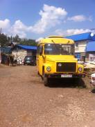 Кавз 397620. Продаётся автобус КАВЗ 397620, 4 250 куб. см., 20 мест