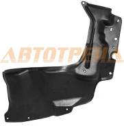 Защита двигателя. Toyota Corolla Axio, NZE141, NZE144 Toyota Corolla Fielder, NZE141, NZE144G, NZE144, NZE141G