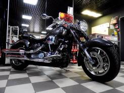 Yamaha Roadstar 1700. 1 700 куб. см., исправен, птс, без пробега