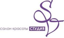 Парикмахер-стилист. ИП Устинов. Улица Луначарского 22