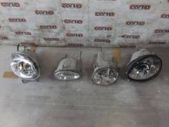Фара. Toyota Celica, ST202, ST203, ST205, ST202C Двигатели: 3SGE, 3SFE, 3SGTE