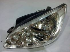 Фара. Hyundai Getz Hyundai Click. Под заказ