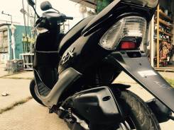 Honda Dio AF34 ZX. 49 куб. см., исправен, птс, без пробега