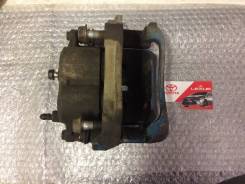 Суппорт тормозной. Lexus: LS430, GS430, SC430, LS400, GS400, GS300 Toyota Aristo, JZS161, JZS160 Toyota Crown, UZS173 Toyota Soarer, UZZ40 Toyota Crow...