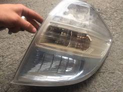 Стоп-сигнал. Honda Fit Hybrid, GP1 Honda Fit, GP4, GP1 Двигатели: LDA, LEA