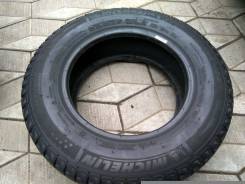 Michelin X-Ice. Зимние, без шипов, 5 %, 4 шт