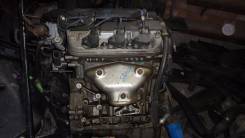 Двигатель в сборе. Honda Legend Honda Lagreat, RL1 Двигатель J35A