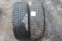 Falken Espia EP-03. Зимние, 2006 год, износ: 30%, 2 шт