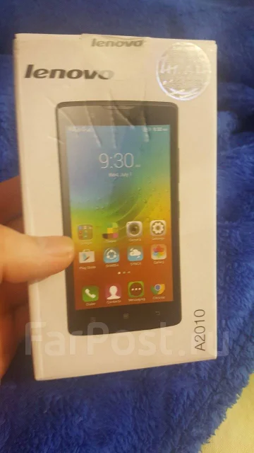 Lenovo A2010. �/� ����