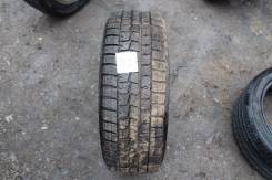 Dunlop Winter Maxx WM01. Зимние, без шипов, 2014 год, износ: 30%, 1 шт