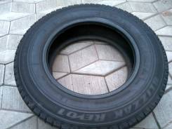 Bridgestone Blizzak Revo1. Зимние, без шипов, износ: 5%, 4 шт
