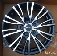 TGRACING. 6.0x15, 5x105.00, ET39, ЦО 56,6 мм.