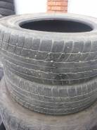 Triangle Group TR777. Зимние, без шипов, износ: 30%, 2 шт