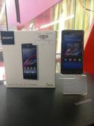 Sony Xperia Z1 Compact. Б/у