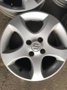 Suzuki. 5.5x15, 4x100.00, ET45, ЦО 68,0 мм. Под заказ