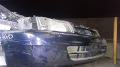 Ноускат. Toyota Corolla II, EL55 Двигатель 5EFE