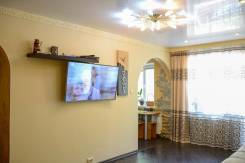 4-комнатная, улица Грибоедова (пос. Трудовое) 24. Трудовое, частное лицо, 64 кв. м. Интерьер