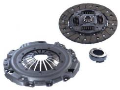 Сцепление. Volkswagen Passat Volkswagen Transporter, 70A, 70B, 70C, 70E, 70H, 70J, 70K, 70M, 7DA, 7DB, 7DC, 7DE, 7DH, 7DJ, 7DK, 7DL, 7DM Двигатели: 1Y...