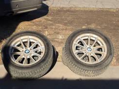 Nokian Hakkapeliitta 7. Зимние, шипованные, 2012 год, износ: 40%, 4 шт