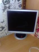 Samsung. 15" (38 см)