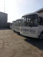 ПАЗ 32054. ПАЗ-32054, 4 670 куб. см., 23 места