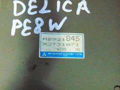 Блок управления двс. Mitsubishi L400, PA3W, PA4W, PA5W, PB3V, PB5V, PD3W, PD4W, PD5V, PD5W Mitsubishi Delica, PE8W Двигатели: 4D56, 4G63, 4G64, 4M40