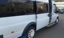 Ford Transit 222709. Продается форд транзит, 3 400 куб. см., 25 мест
