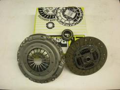 Сцепление. Volkswagen: Caddy, Passat, Vento, Corrado, Transporter, Golf Двигатели: 1F, 1Y, 1Z, AEE, AEX, AEY, AHB, AHL, AHU, AKK, AKV, AKW, ALE, ALH...