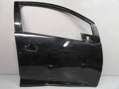 Дверь боковая. Chevrolet Spark, M300. Под заказ