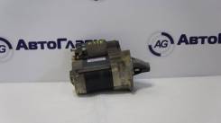 Стартер. Toyota: Cami, Duet, Rush, Passo, bB Daihatsu Boon, M301S Двигатели: K3VE, K3VT, 3SZVE