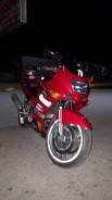 Kawasaki ZZR 400 2. 400 куб. см., исправен, птс, без пробега